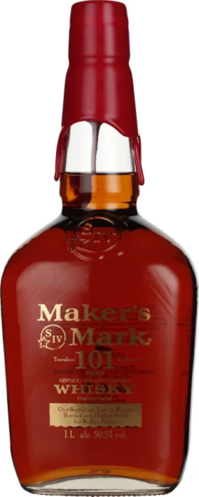 MAKER'S MARK 101 1LTR