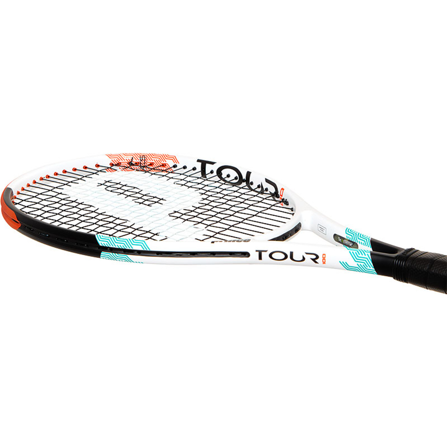 Prince ATS Tour 100 290 Gr. Tweedekans