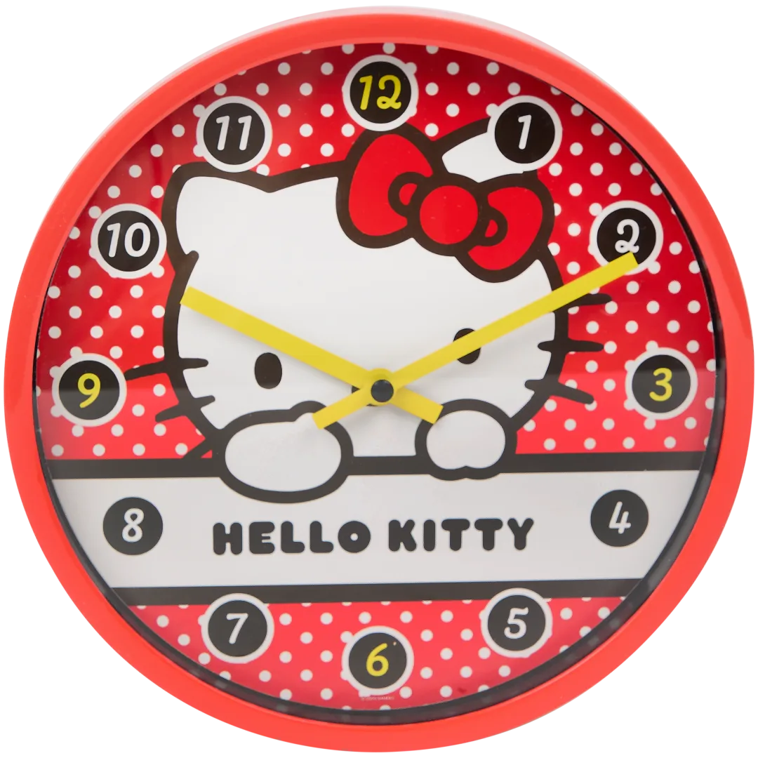 Horloge murale