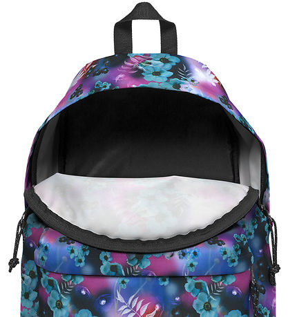 Eastpak Rucksack - Padded Pak'r - 24L - Dreamflower Dark