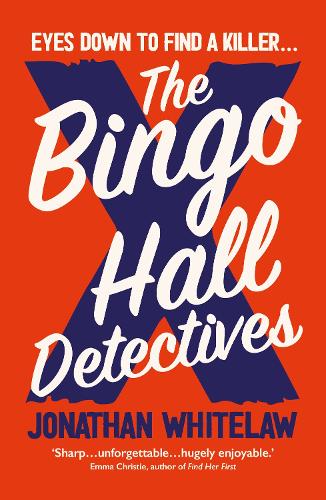 The Bingo Hall Detectives (Paperback)