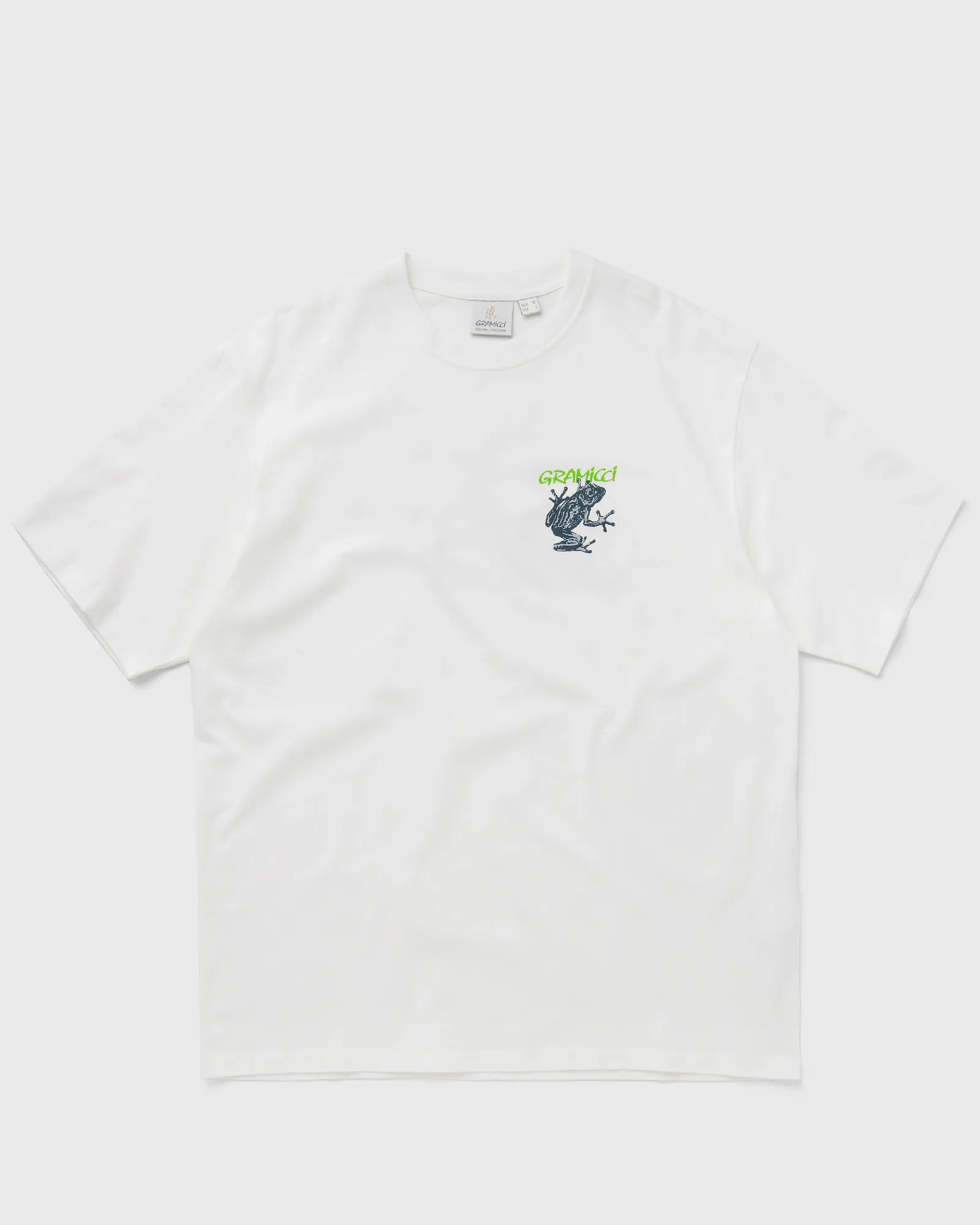 Gramicci STICKY FROG TEE