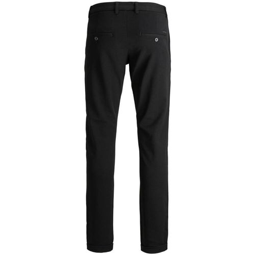 Jack & Jones - 12159954 MARCO CONNOR-BLACK Negro