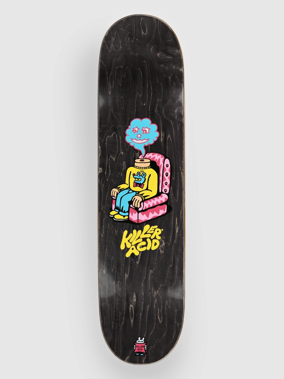 Killer Acid Flip Your Lid 8.25