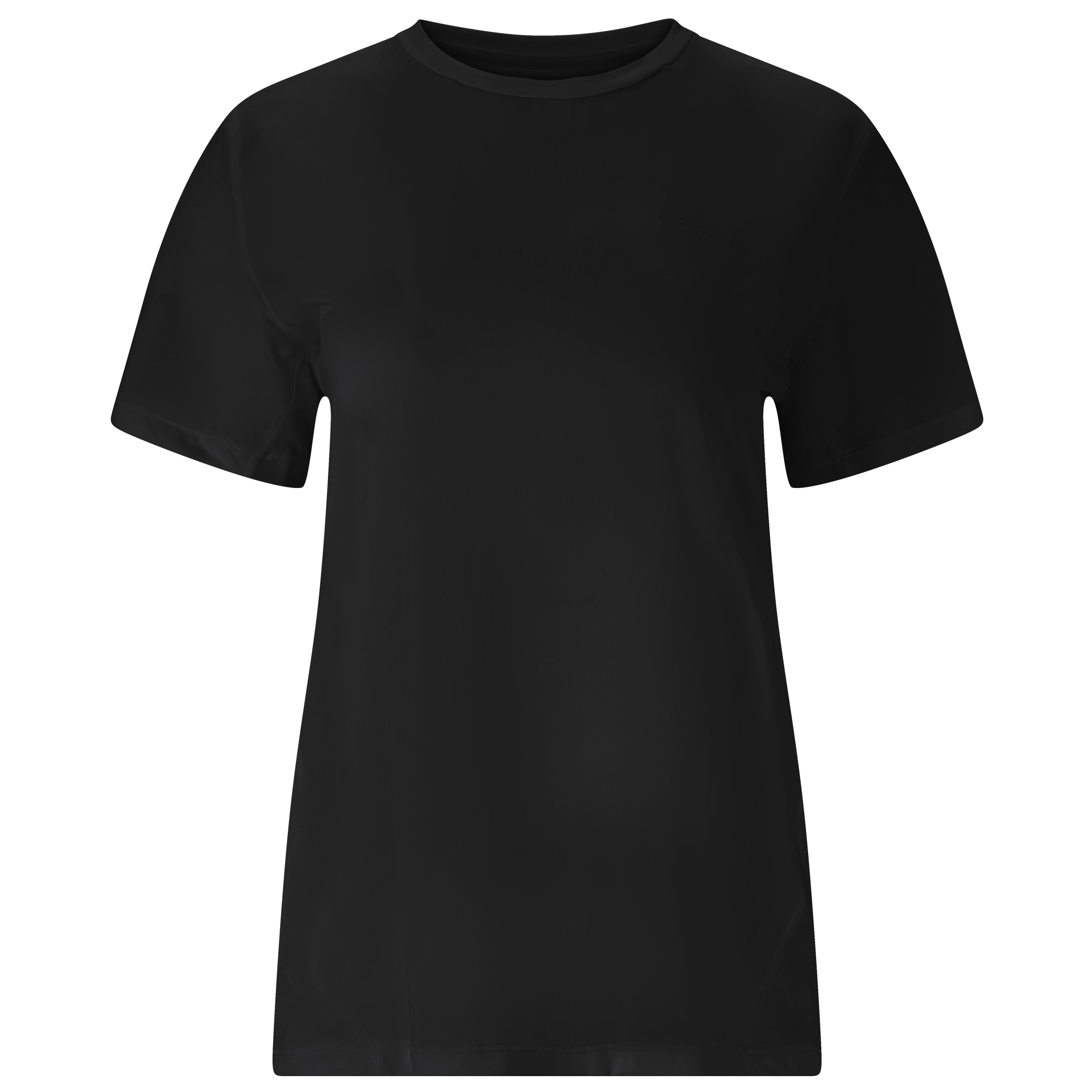 Endurance Nani W S/S Tee - Treningstøy