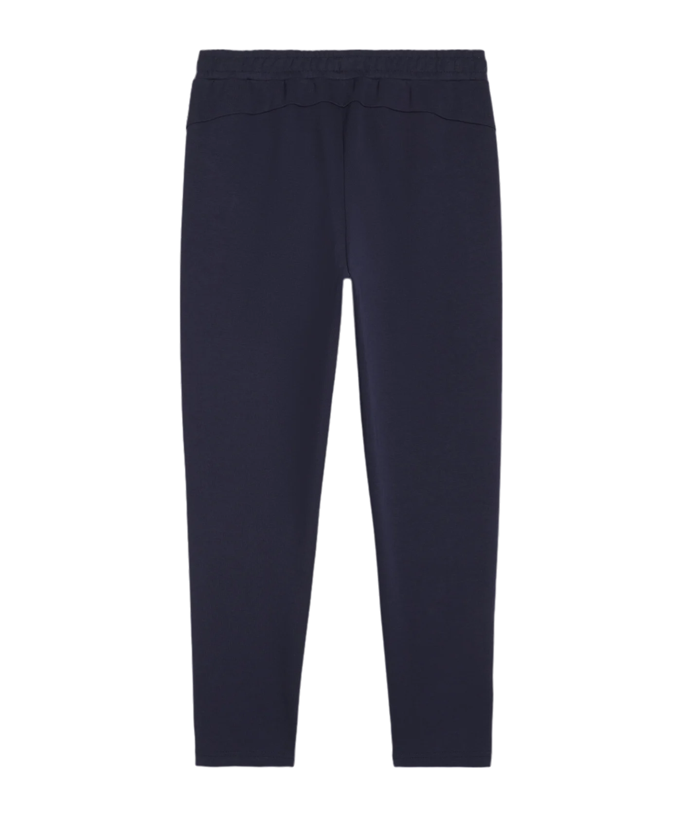 PUMA teamFINAL Casuals Jogginghose Damen Blau F06