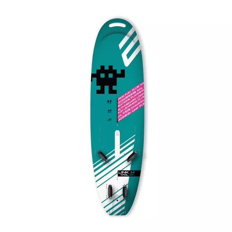 Planche windsurf EXOCET Link V4 AST