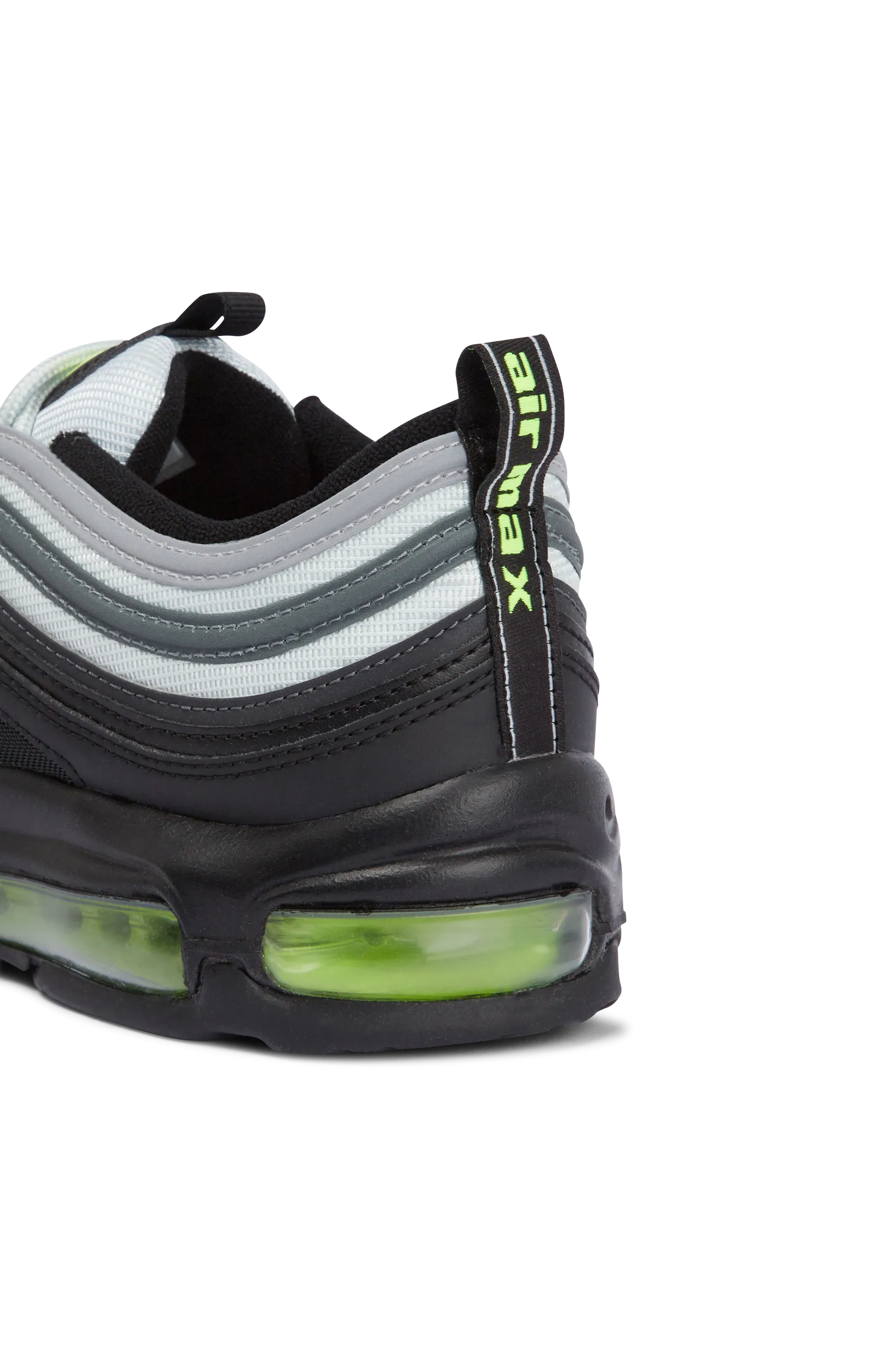 NIKE Baskets AIR MAX 97 Gris