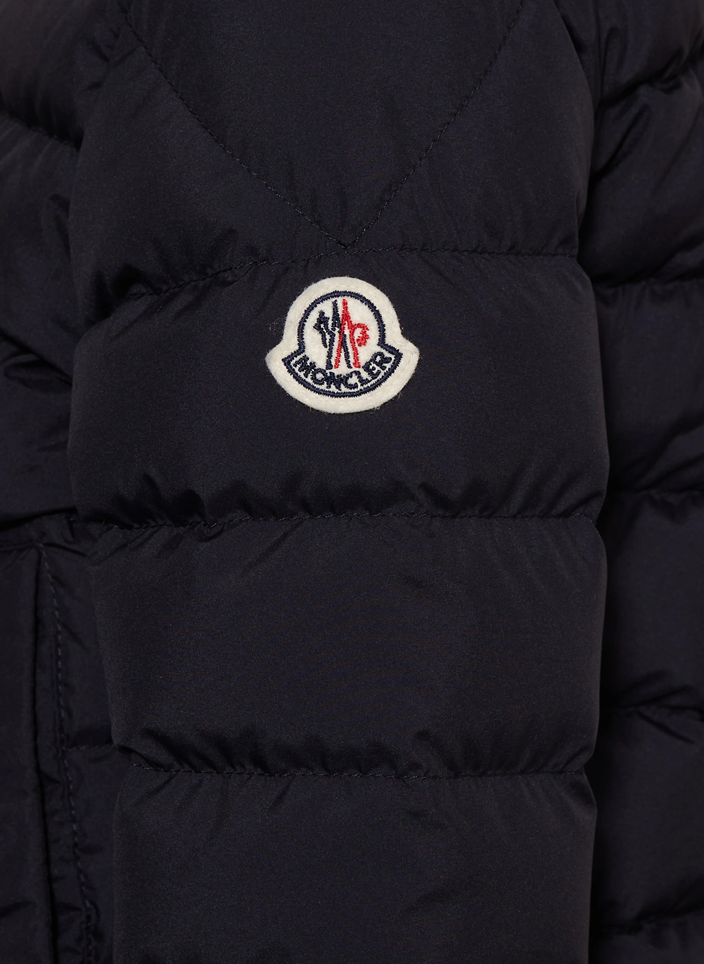 MONCLER enfant Daunenjacke BAUDINET