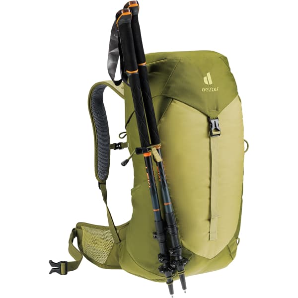 Sac à dos randonnée DEUTER AC LITE 24 LINDEN/CACTUS