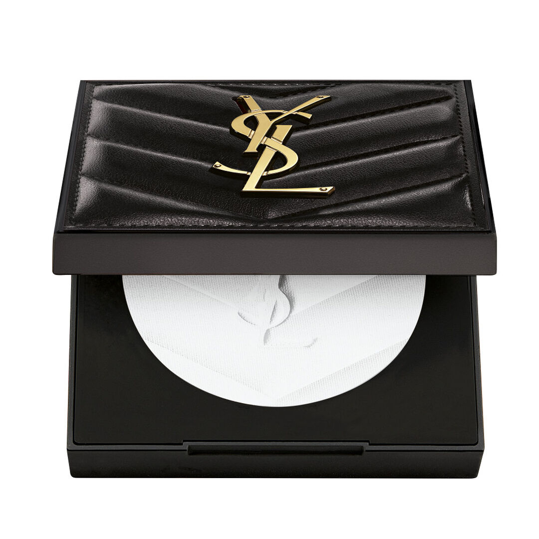 Yves Saint Laurent All Hours Pó Matificante Multi-usos