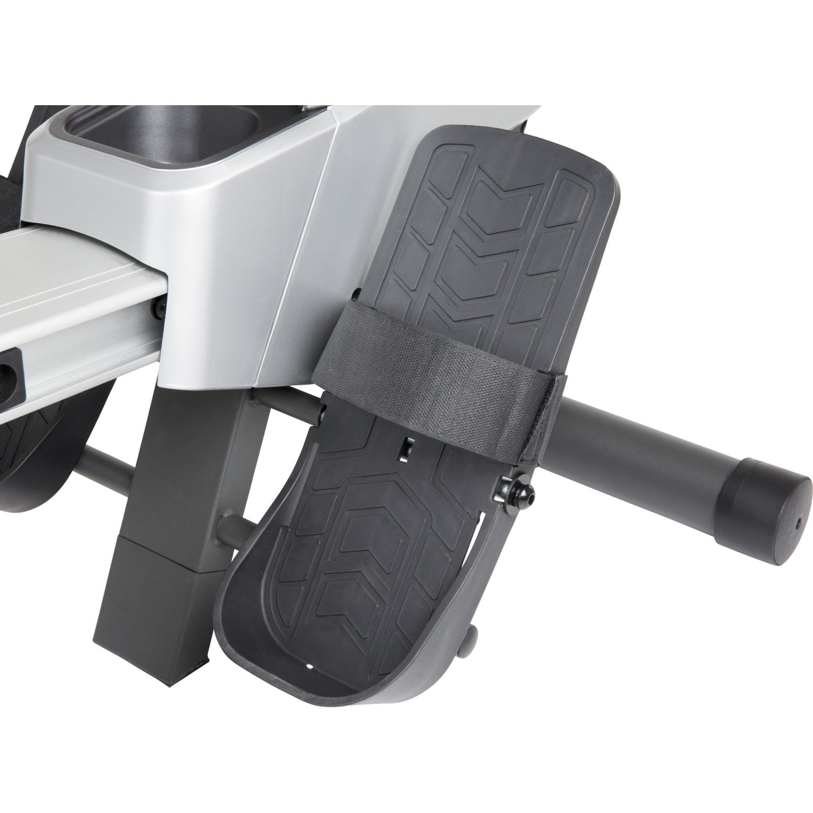 Hammer Rudergerät Pro Force