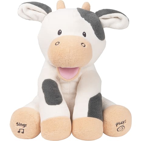 Gund Plush Buttermilk plys-ko 30 cm