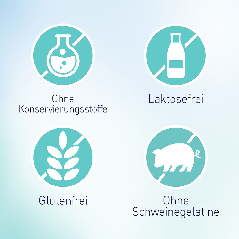 Elevit® Schwangerschaft und Stillzeit-Set