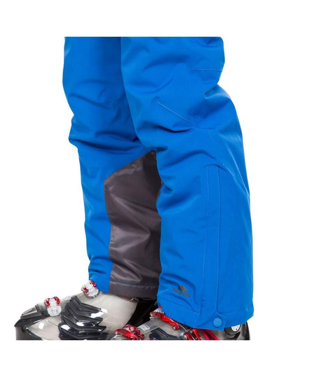 Trespass - Pantalon de ski TREVOR - Homme (Bleu) - UTTP5222