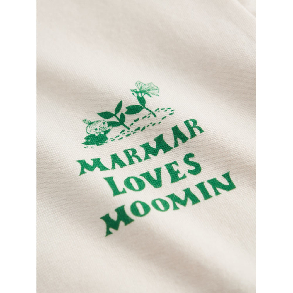 Køb MarMar Cotton Jersey Garden Life Tad T-shirt