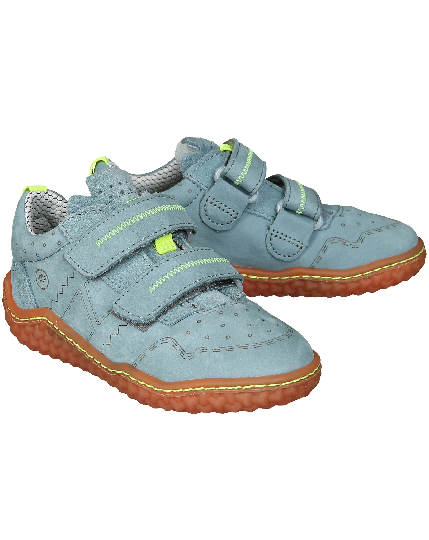 Klett-Sneaker JOSH in arctic