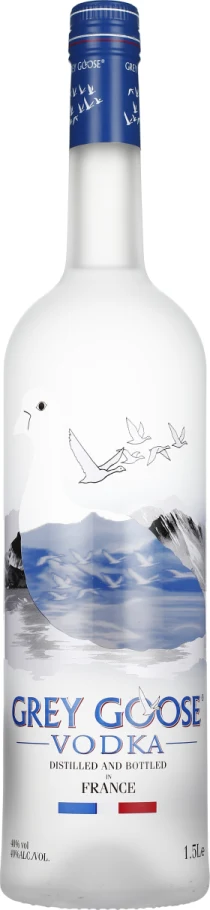 GREY GOOSE VODKA MAGNUM 150CL