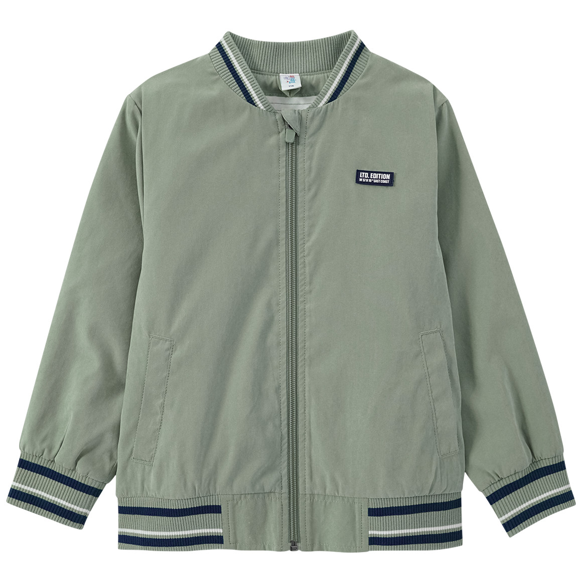 Topolino Jungen Blouson mit Stehkragen helloliv