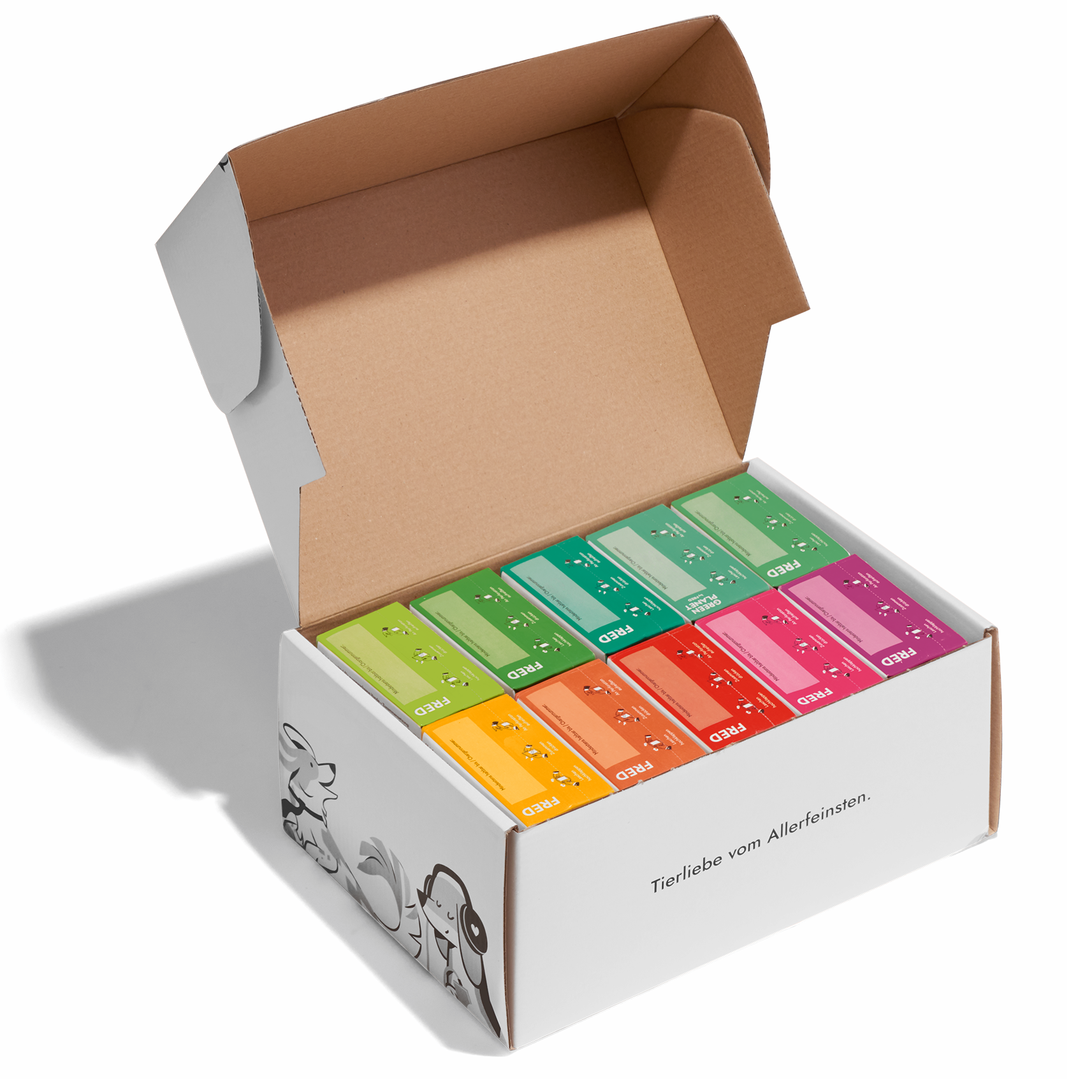 Kennenlernbox