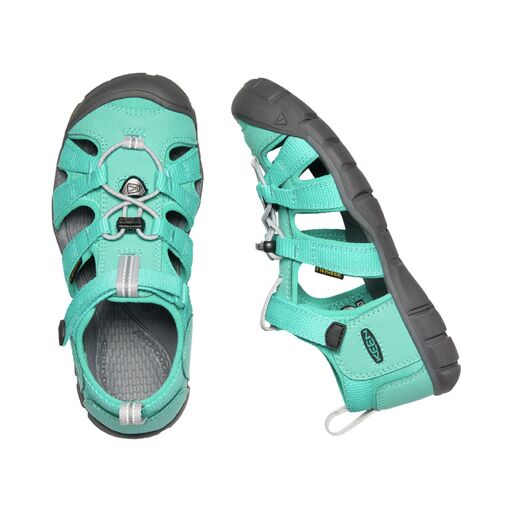 Sandálias Keen Seacamp II CNX