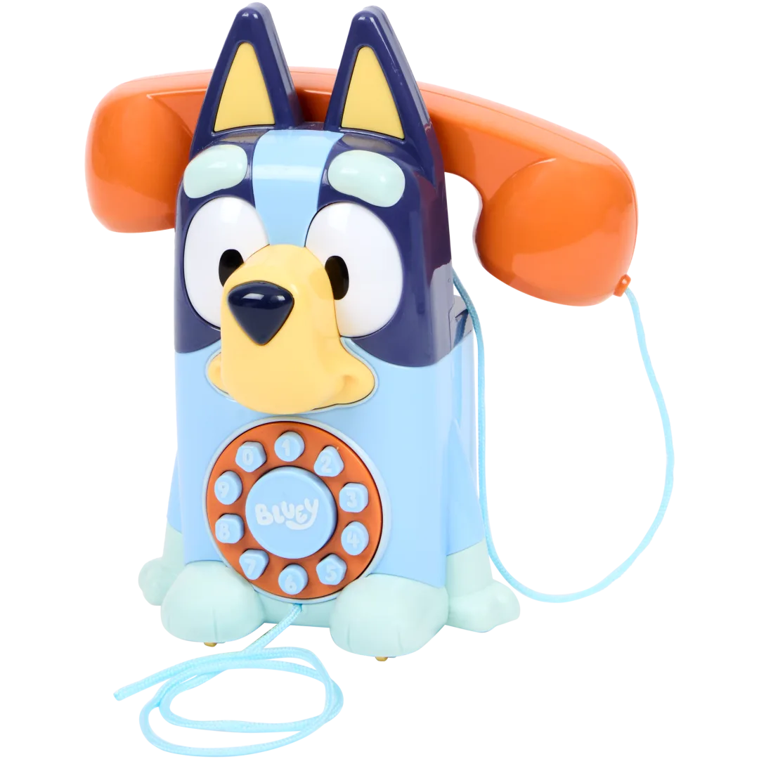 Téléphone avec son
