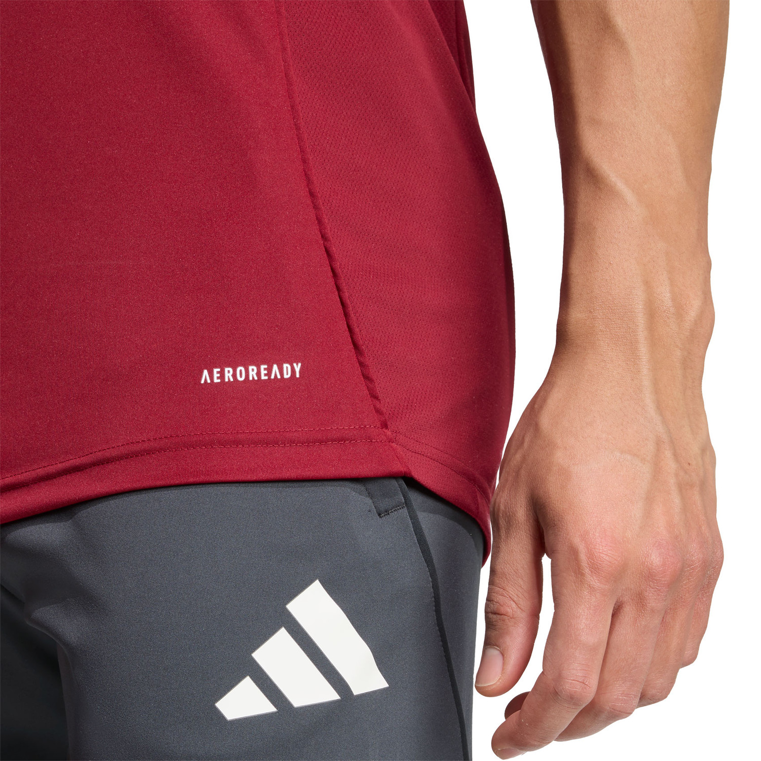 adidas Arsenal Training Shirt 2025/2026