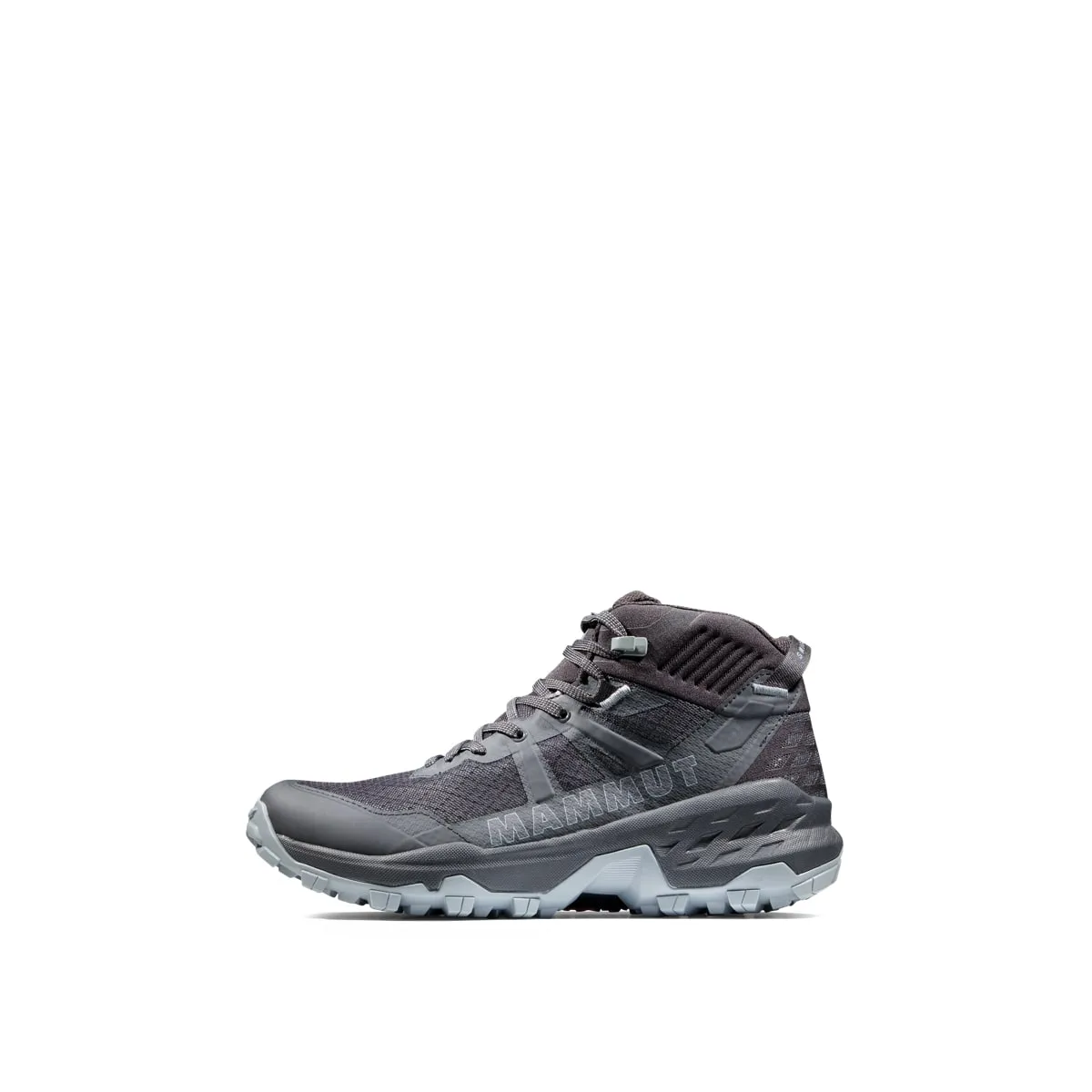 Mammut Women's Sertig II Mid Gore-Tex Black
