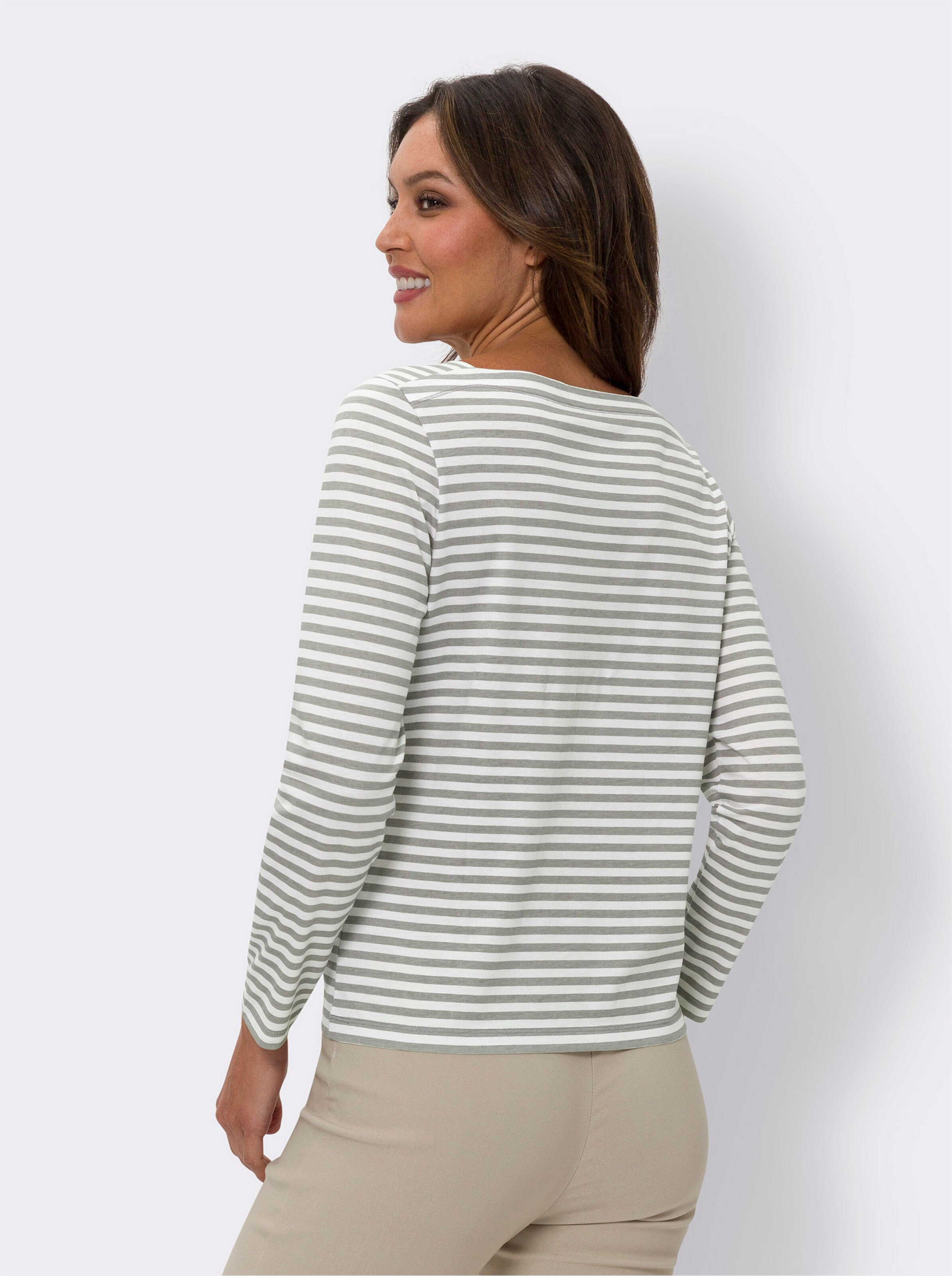 Ringelshirt