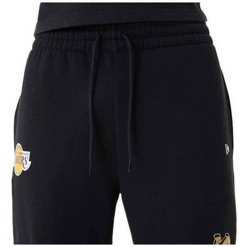 New-Era - joggersLA Lakers Relaxed60424404 Negro