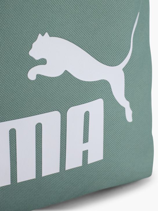 PUMA Rucksack Blau