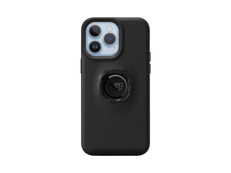 Quad Lock Sport- & Outdoorhülle Case iPhone 14 Pro Max Robustes Snap-on Core-Case für das iPhone 14 Pro Max