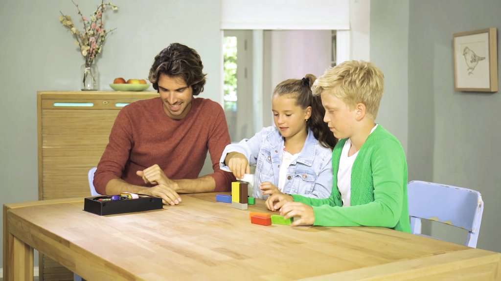Ravensburger Spiel Make 'n' Break Extreme