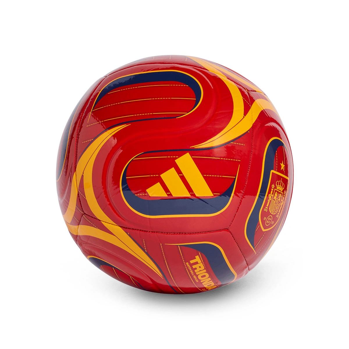 Bola adidas Espanha Mundial 2026