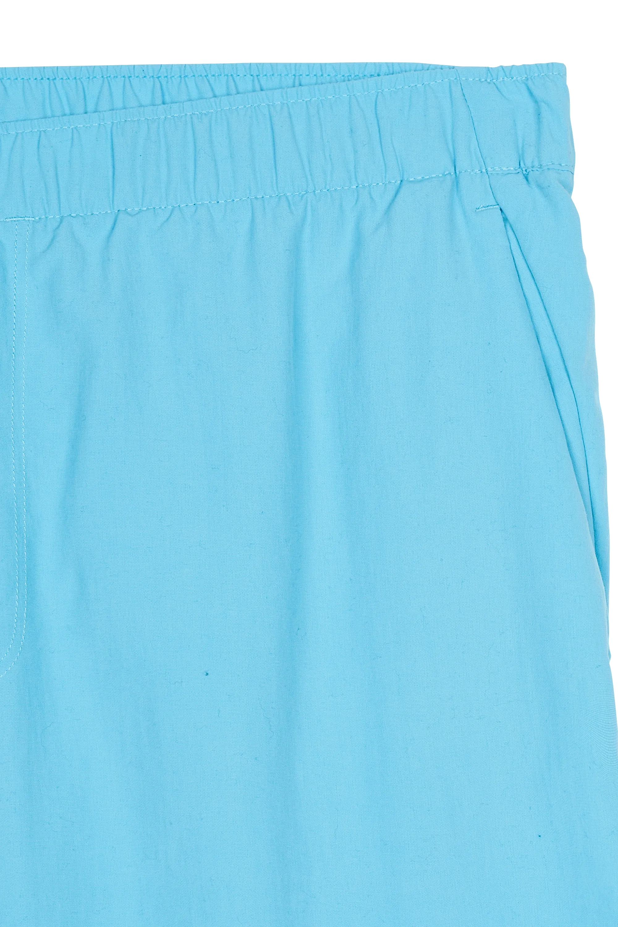 THE NORTH FACE Short de bain WATER Bleu