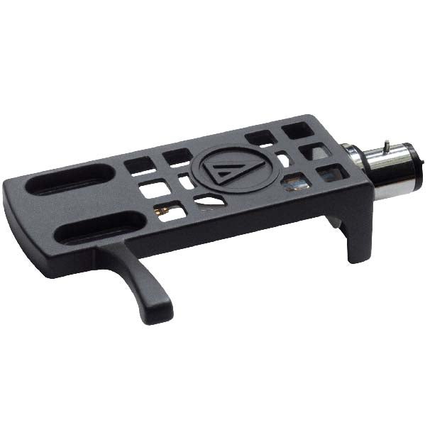 Audio Technica VM-540ML/H dual MM stereo cartridge met microline stylus en headshell