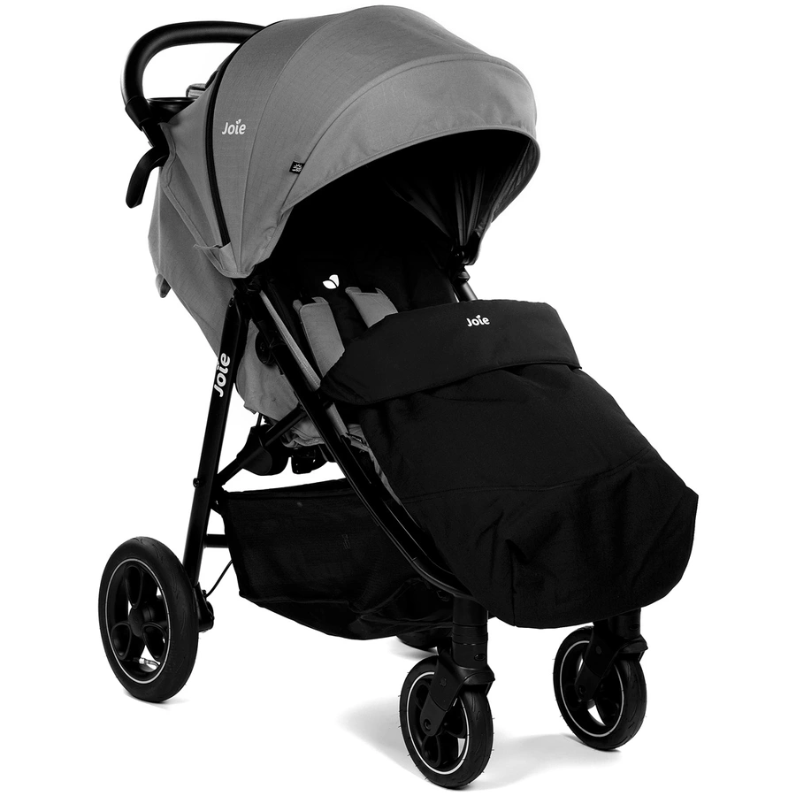 Joie Fußsack Litetrax Pro Shale