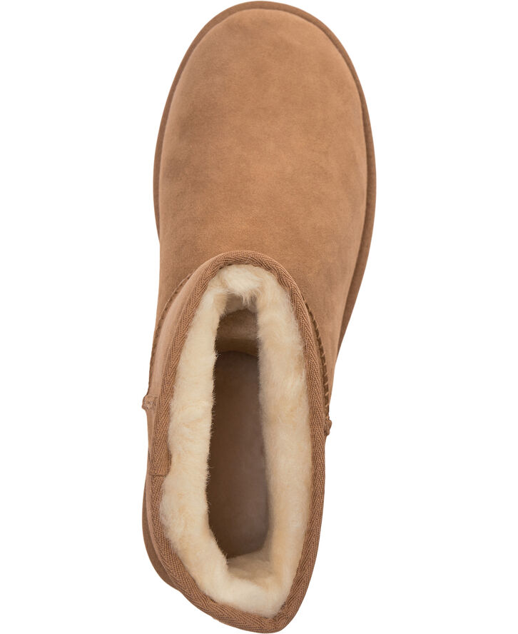 UGG Classic Mini II Chestnut