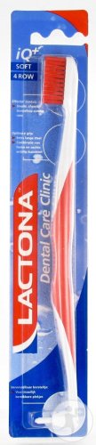 Lactona Brosse à Dents iQ+ Soft