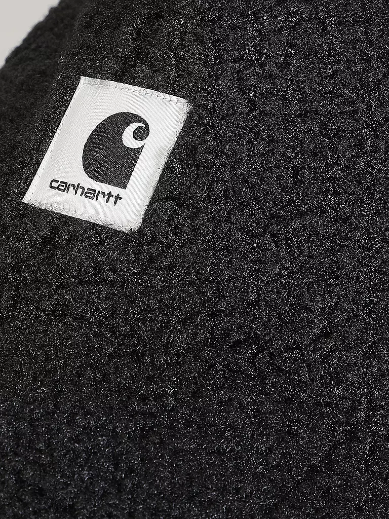 CARHARTT WIP Kappe ORLA schwarz