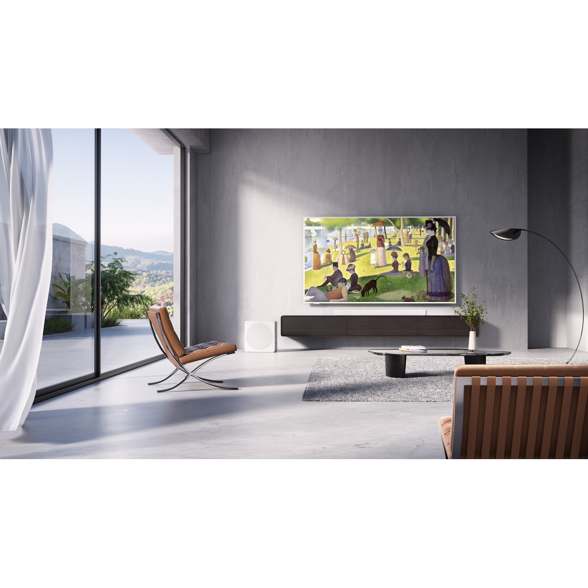TCL 75