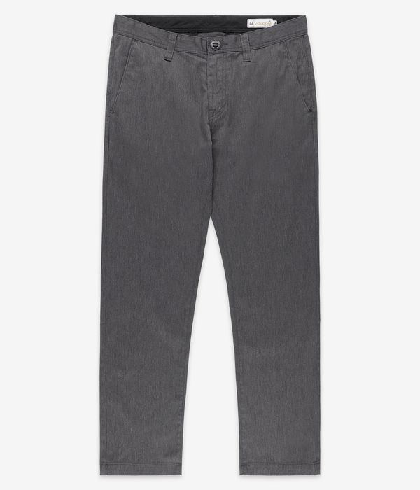 Volcom Frickin Modern Stretch Hose (charcoal heather)