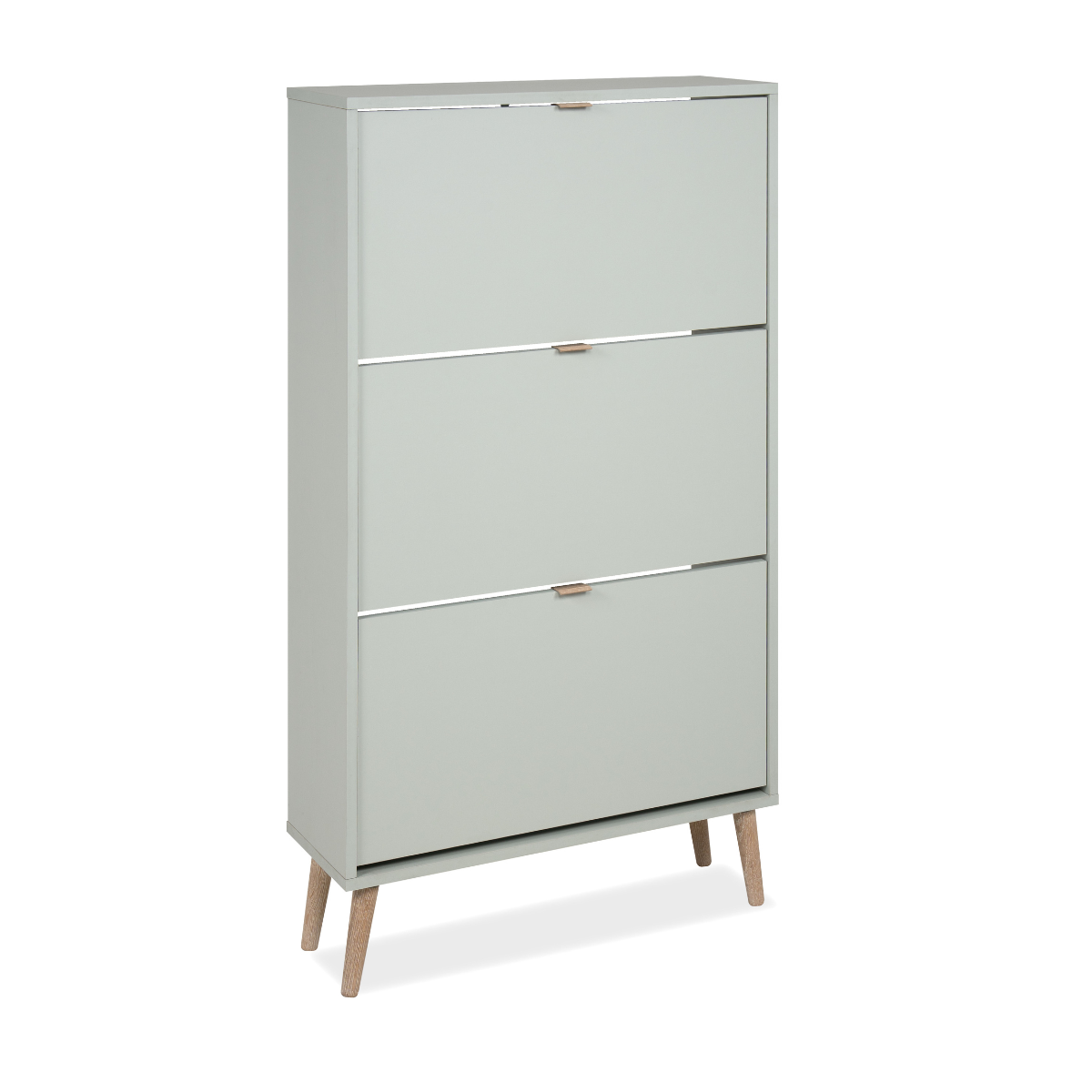 Calicosy - Schoenenkast VIGO - B70 cm