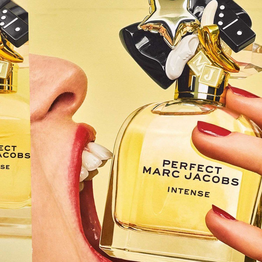 Marc Jacobs Perfect Marc Jacobs Intense Eau De Parfum 30ml