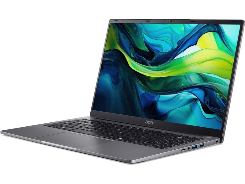 Acer Notebook Aspire Lite 15, N4500, 4 GB, (AL15-32P-C1Z8) Handlicher 15.6