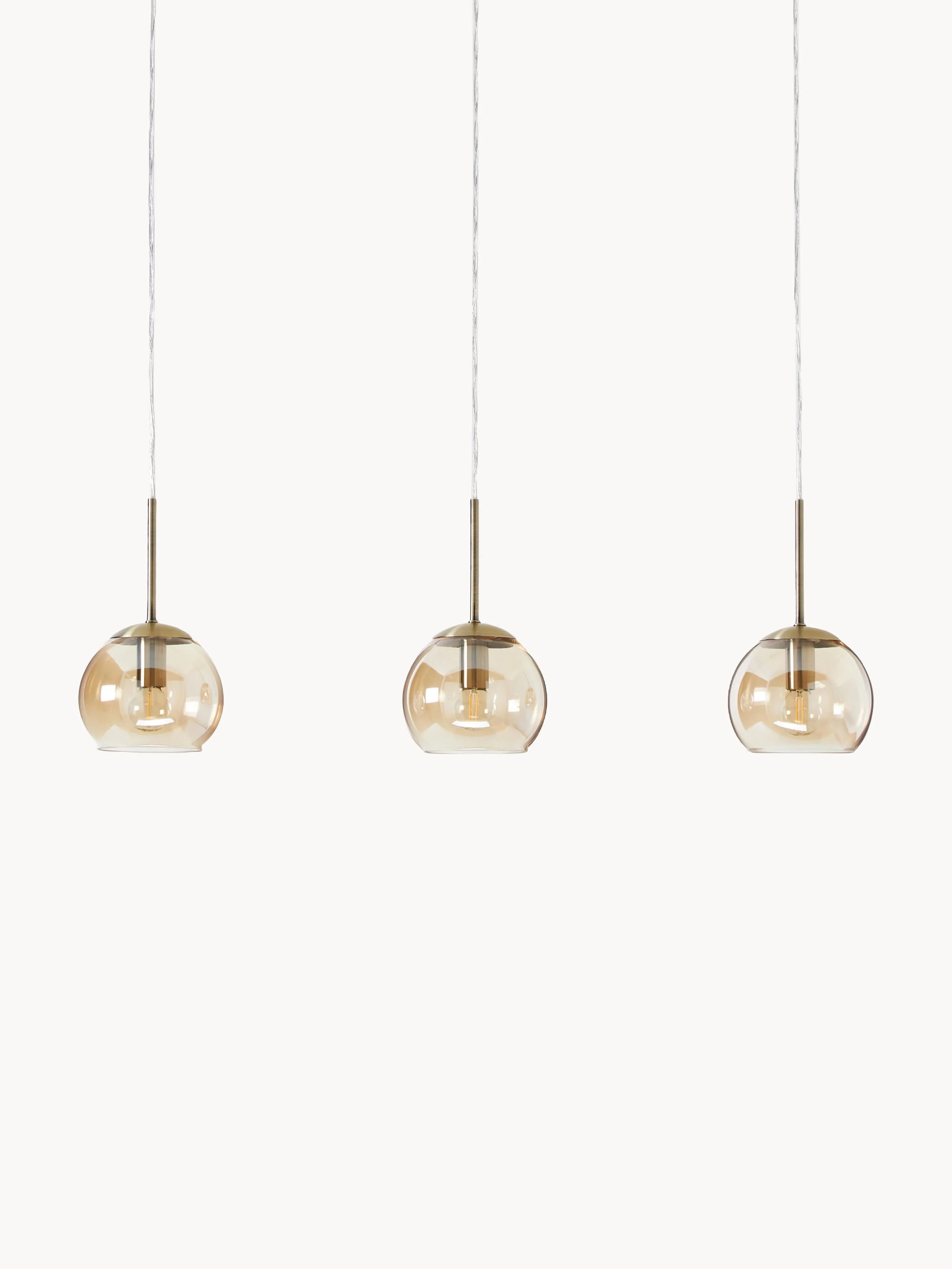 Grote hanglamp Hamilton