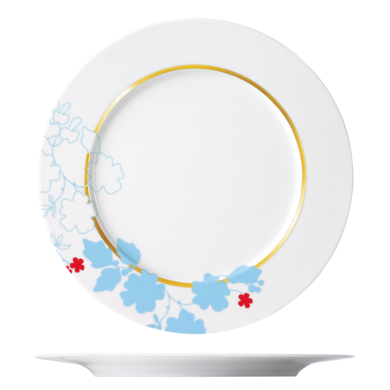 MY CHINA! · EMPEROR'S GARDEN