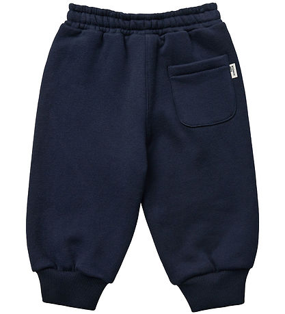 Sofie Schnoor Jogginghosen - Dark Blue