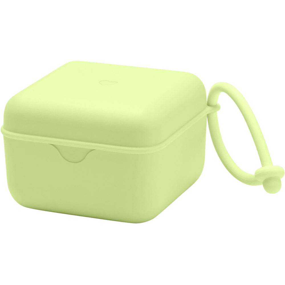 Køb Bibs Matcha Suttebox