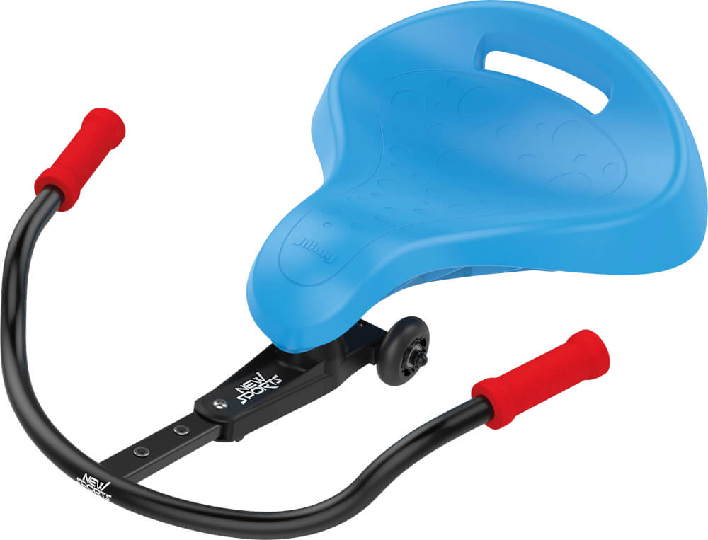 New Sports Kidz Swayer blau mit LED's